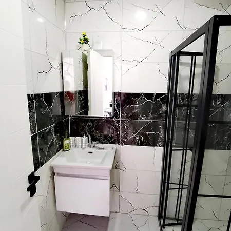 Apartament аппартаменты/ Valley In Avsallar