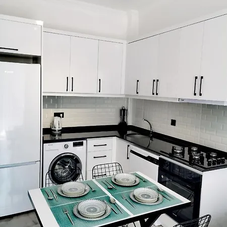 аппартаменты/ Valley In Apartament