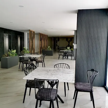 Apartament аппартаменты/ Valley In