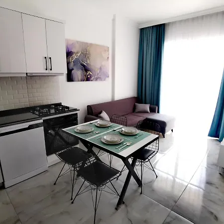 аппартаменты/ Valley In Apartament *