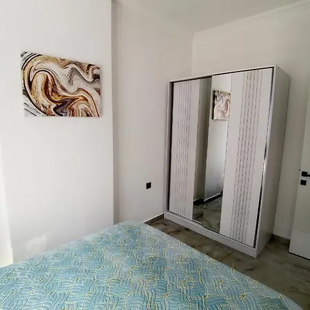 Apartament аппартаменты/ Valley In Avsallar