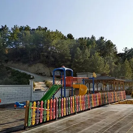 аппартаменты/ Valley In * Avsallar